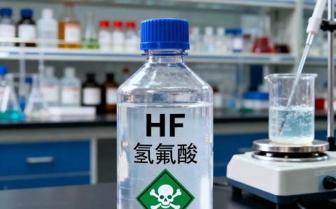 沙河氢氟酸为何如此危险?防腐地坪-水池防腐防渗施工应注意!