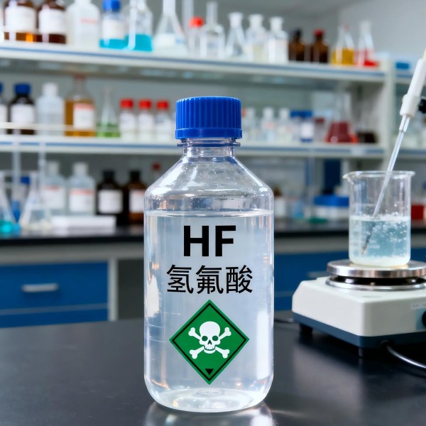 沙河氢氟酸为何如此危险?防腐地坪-水池防腐防渗施工应注意!