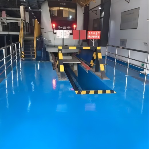 沙河环氧防腐蚀地坪,环氧积层地坪